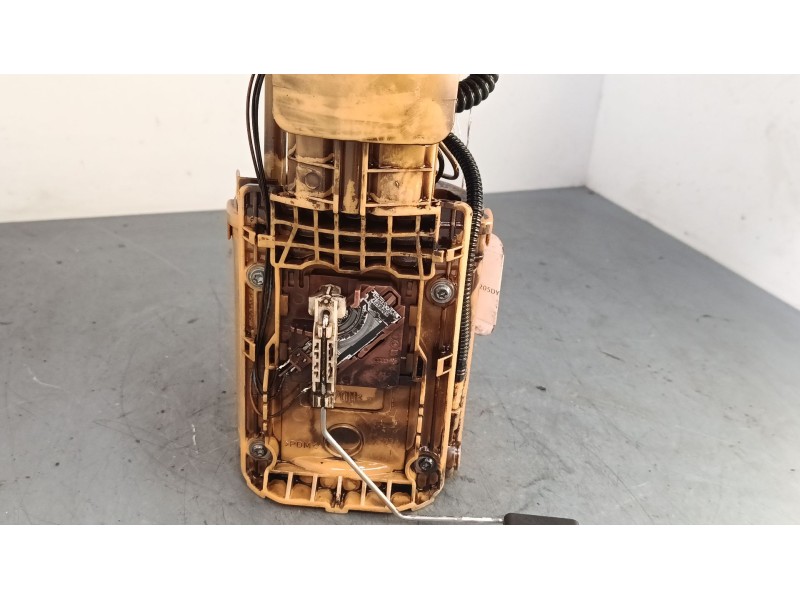 Recambio de aforador para volkswagen golf v (1k1) 1.9 tdi referencia OEM IAM 1K0919050D A2C53041385 