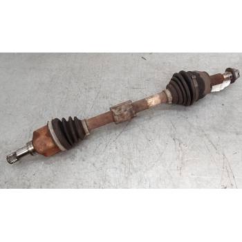 TRANSMISION DELANTERA IZQUIERDA AV613B437AC 