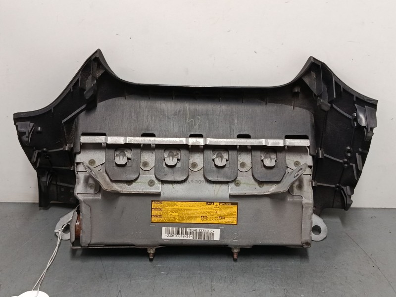 Recambio de airbag de rodilla para toyota auris (_e15_) 1.33 dual-vvti (nre150_) referencia OEM IAM   