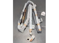 Recambio de airbag lateral delantero derecho para toyota auris (_e15_) 1.33 dual-vvti (nre150_) referencia OEM IAM   