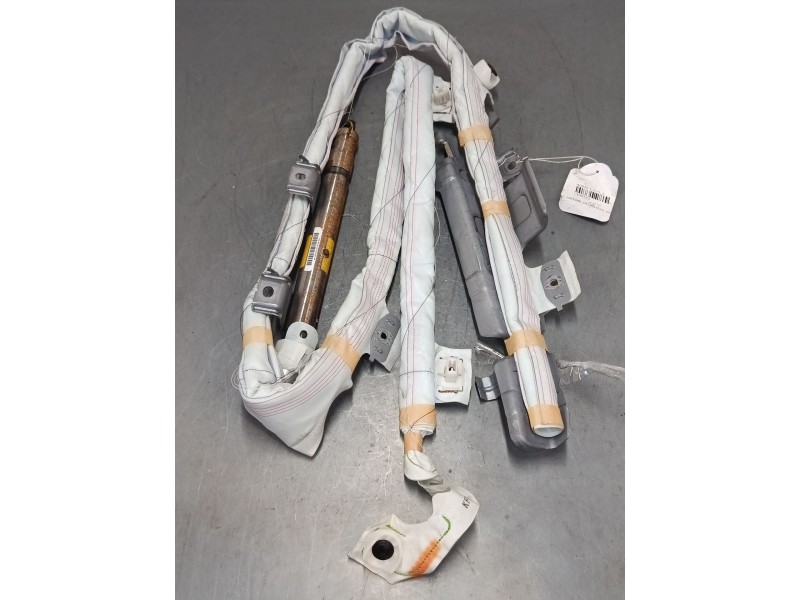 Recambio de airbag lateral delantero derecho para toyota auris (_e15_) 1.33 dual-vvti (nre150_) referencia OEM IAM   