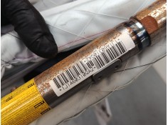 Recambio de airbag lateral delantero derecho para toyota auris (_e15_) 1.33 dual-vvti (nre150_) referencia OEM IAM    2