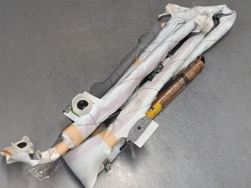 Recambio de airbag lateral delantero derecho para toyota auris (_e15_) 1.33 dual-vvti (nre150_) referencia OEM IAM   