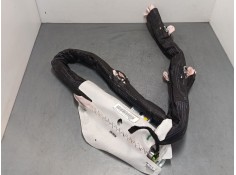 Recambio de airbag lateral delantero derecho para peugeot 3008 i monospace (0u_) 1.6 hdi referencia OEM IAM 9684667780 34070341C