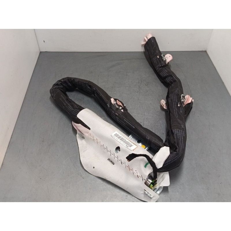Recambio de airbag lateral delantero derecho para peugeot 3008 i monospace (0u_) 1.6 hdi referencia OEM IAM 9684667780 34070341C