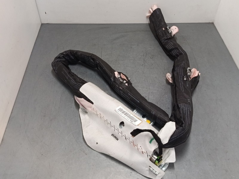 Recambio de airbag lateral delantero derecho para peugeot 3008 i monospace (0u_) 1.6 hdi referencia OEM IAM 9684667780 34070341C