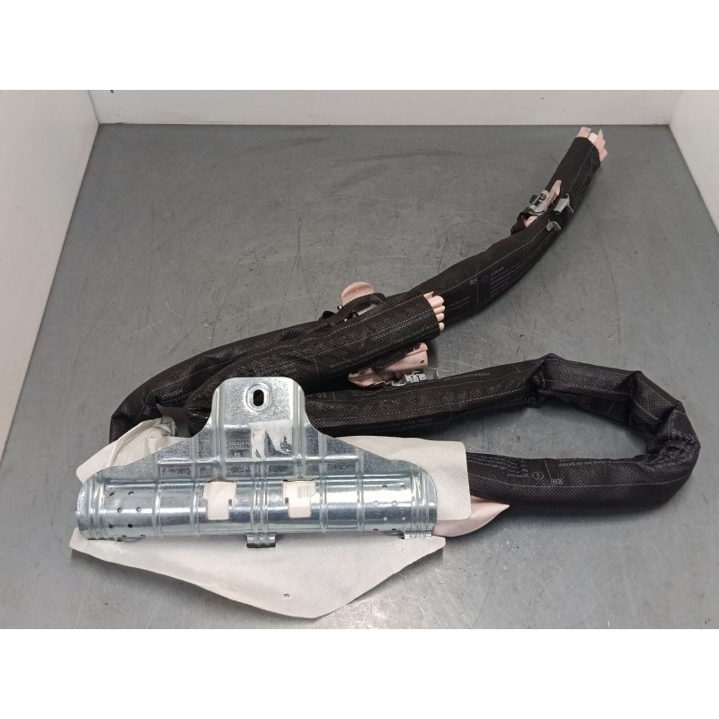 Recambio de airbag lateral delantero derecho para peugeot 3008 i monospace (0u_) 1.6 hdi referencia OEM IAM 9684667780 34070341C