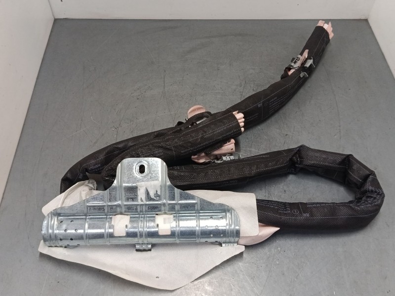 Recambio de airbag lateral delantero derecho para peugeot 3008 i monospace (0u_) 1.6 hdi referencia OEM IAM 9684667780 34070341C