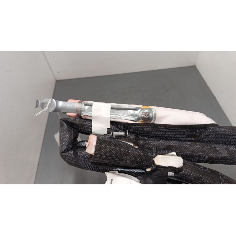 Recambio de airbag lateral delantero derecho para citroën c4 picasso ii 1.6 hdi 90 referencia OEM IAM 9800483180 34127185C 