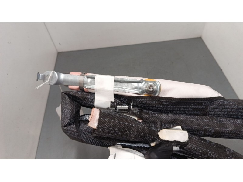 Recambio de airbag lateral delantero derecho para citroën c4 picasso ii 1.6 hdi 90 referencia OEM IAM 9800483180 34127185C 