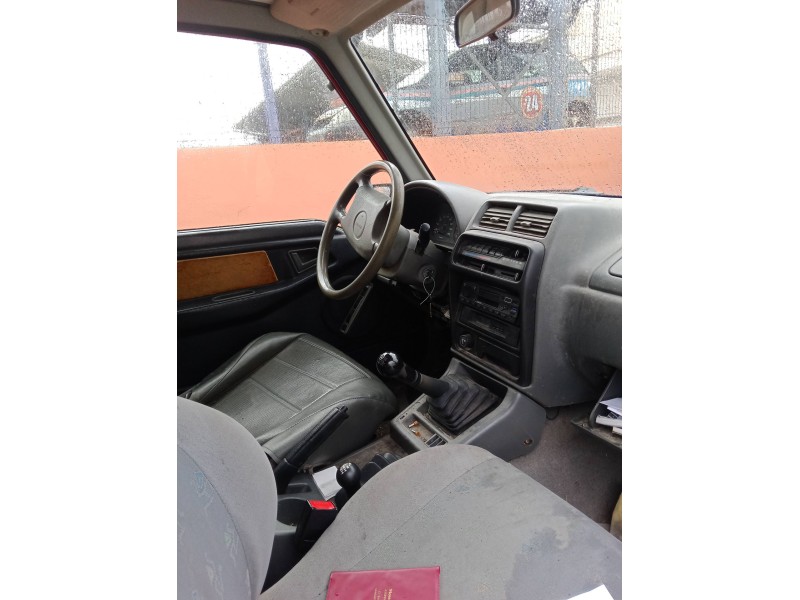 suzuki vitara cabrio (et) del año 2002
