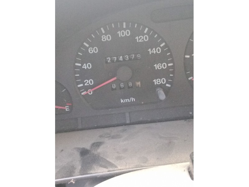 suzuki vitara cabrio (et) del año 2002