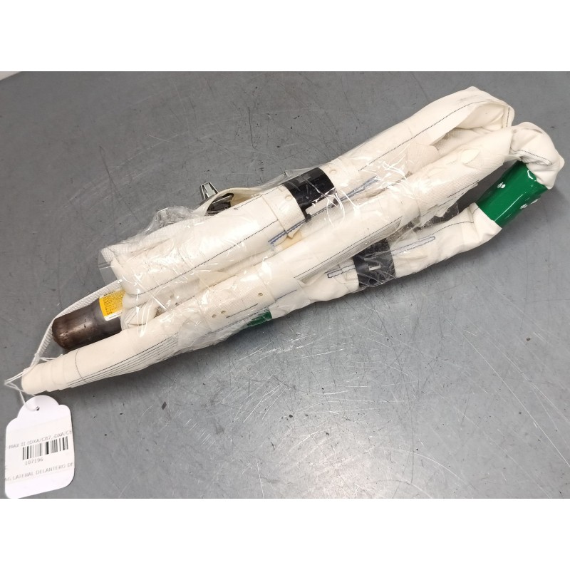 Recambio de airbag lateral delantero derecho para ford c-max ii (dxa/cb7, dxa/ceu) 1.6 ti referencia OEM IAM AM51R14K159AG  