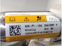 Recambio de airbag lateral delantero derecho para ford c-max ii (dxa/cb7, dxa/ceu) 1.6 ti referencia OEM IAM AM51R14K159AG   2