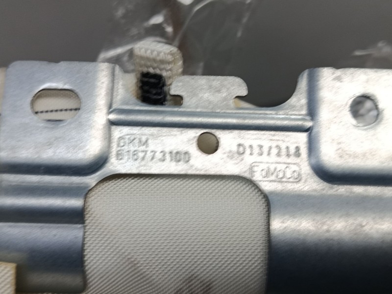 Recambio de airbag lateral delantero derecho para ford c-max ii (dxa/cb7, dxa/ceu) 1.6 ti referencia OEM IAM AM51R14K159AG  