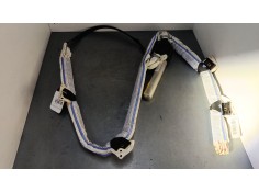 Recambio de airbag lateral delantero derecho para opel corsa d (s07) 1.4 (l08, l68) referencia OEM IAM 30363248B  