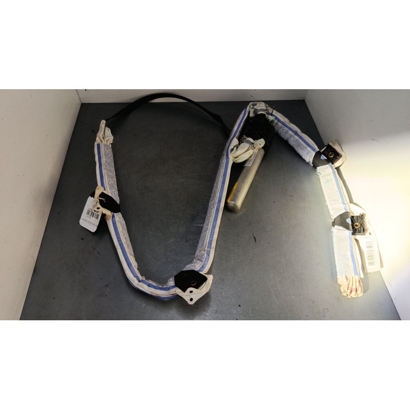 Recambio de airbag lateral delantero derecho para opel corsa d (s07) 1.4 (l08, l68) referencia OEM IAM 30363248B  