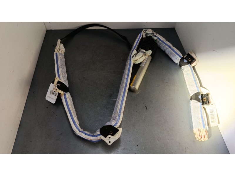 Recambio de airbag lateral delantero derecho para opel corsa d (s07) 1.4 (l08, l68) referencia OEM IAM 30363248B  