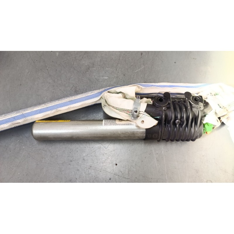 Recambio de airbag lateral delantero derecho para opel corsa d (s07) 1.4 (l08, l68) referencia OEM IAM 30363248B  