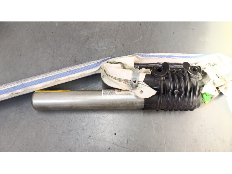 Recambio de airbag lateral delantero derecho para opel corsa d (s07) 1.4 (l08, l68) referencia OEM IAM 30363248B  