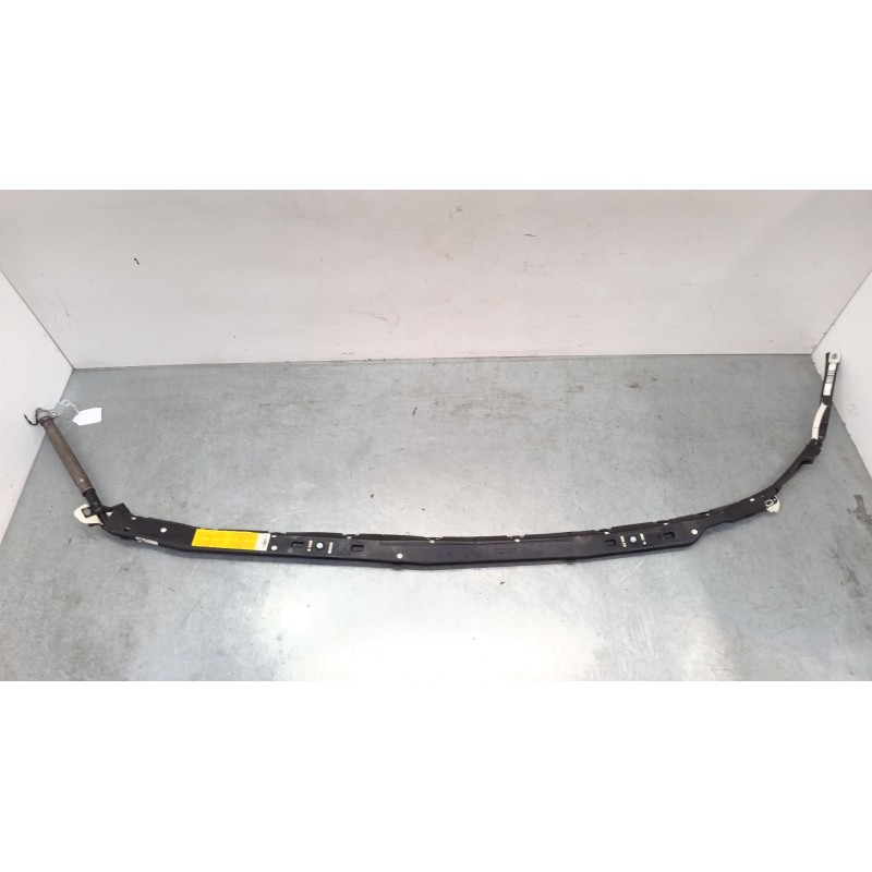 Recambio de airbag lateral delantero derecho para opel astra h (a04) 1.9 cdti (l48) referencia OEM IAM 24451358RH 601786700C 