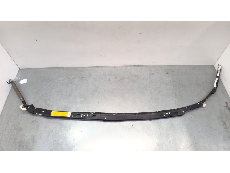 Recambio de airbag lateral delantero derecho para opel astra h (a04) 1.9 cdti (l48) referencia OEM IAM 24451358RH 601786700C 