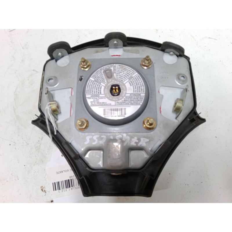 Recambio de airbag volante para toyota corolla (_e12_) 2.0 d-4d (cde120_) referencia OEM IAM   