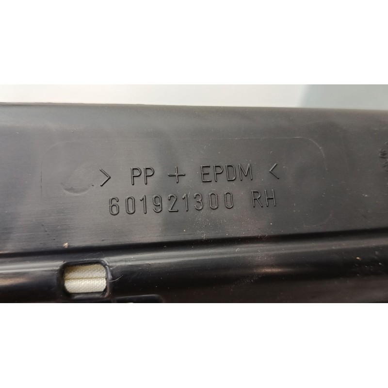 Recambio de airbag lateral delantero derecho para opel astra h (a04) 1.9 cdti (l48) referencia OEM IAM 24451358RH 601786700C 