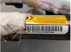 Recambio de airbag lateral delantero izquierdo para toyota aygo (_b4_) 1.0 (kgb40) referencia OEM IAM TG11E01001   2