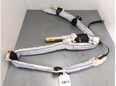 Recambio de airbag lateral delantero izquierdo para opel corsa d (s07) 1.4 (l08, l68) referencia OEM IAM 13150704  