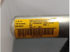 Recambio de airbag lateral delantero izquierdo para opel corsa d (s07) 1.4 (l08, l68) referencia OEM IAM 13150704   2