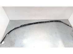 Recambio de airbag lateral delantero izquierdo para opel astra h (a04) 1.9 cdti (l48) referencia OEM IAM 24451357  