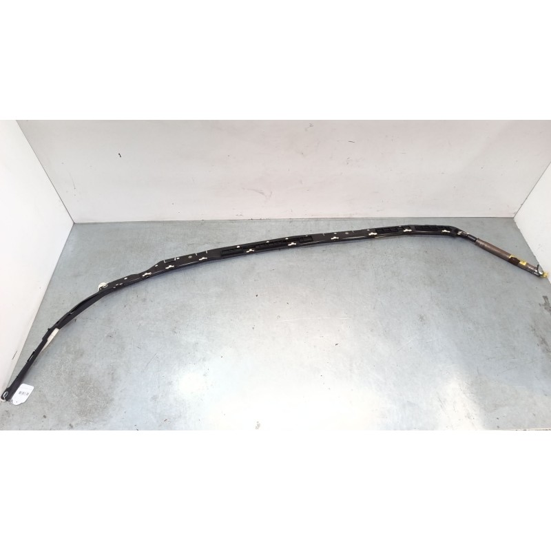 Recambio de airbag lateral delantero izquierdo para opel astra h (a04) 1.9 cdti (l48) referencia OEM IAM 24451357  