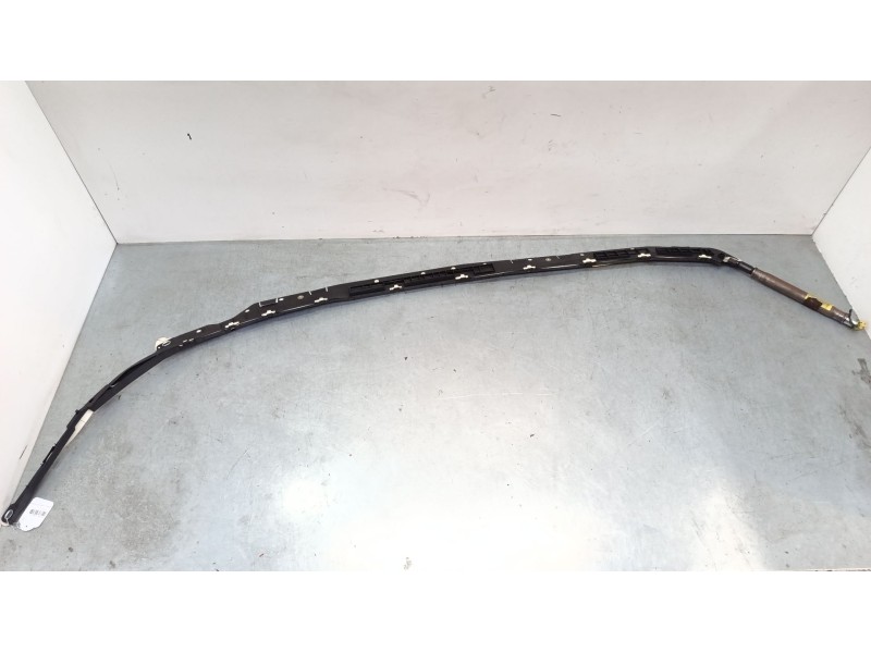 Recambio de airbag lateral delantero izquierdo para opel astra h (a04) 1.9 cdti (l48) referencia OEM IAM 24451357  