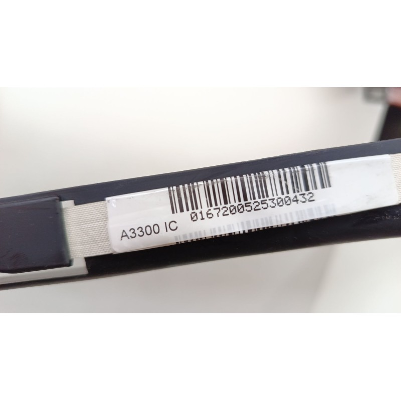 Recambio de airbag lateral delantero izquierdo para opel astra h (a04) 1.9 cdti (l48) referencia OEM IAM 24451357  