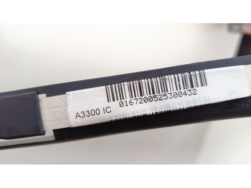 Recambio de airbag lateral delantero izquierdo para opel astra h (a04) 1.9 cdti (l48) referencia OEM IAM 24451357  