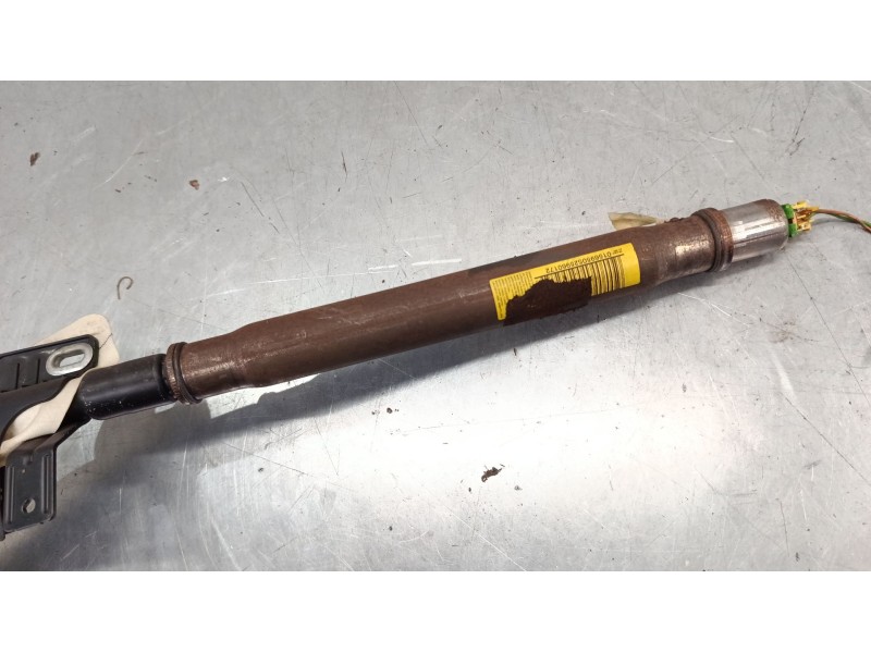 Recambio de airbag lateral delantero izquierdo para opel astra h (a04) 1.9 cdti (l48) referencia OEM IAM 24451357  