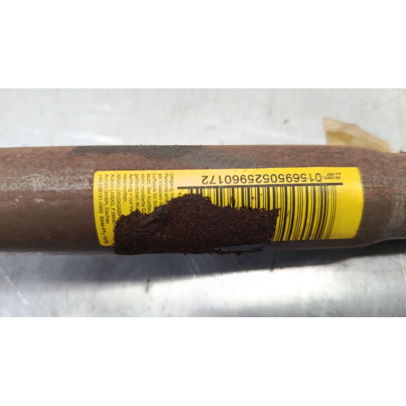 Recambio de airbag lateral delantero izquierdo para opel astra h (a04) 1.9 cdti (l48) referencia OEM IAM 24451357  