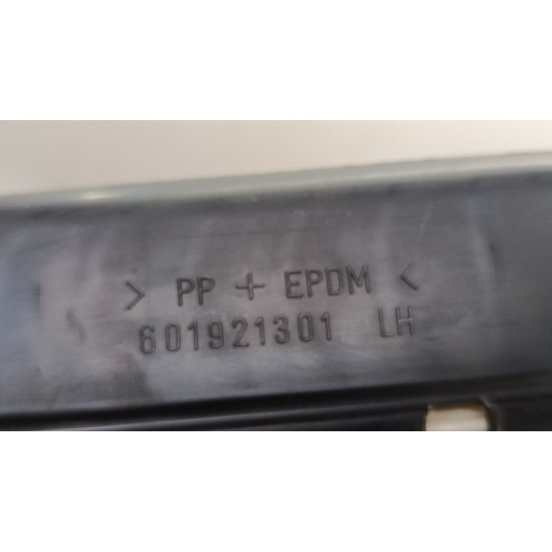 Recambio de airbag lateral delantero izquierdo para opel astra h (a04) 1.9 cdti (l48) referencia OEM IAM 24451357  