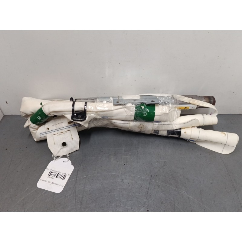Recambio de airbag lateral delantero izquierdo para ford c-max ii (dxa/cb7, dxa/ceu) 1.6 ti referencia OEM IAM AM51R14K158AG  