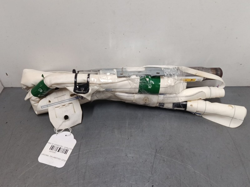 Recambio de airbag lateral delantero izquierdo para ford c-max ii (dxa/cb7, dxa/ceu) 1.6 ti referencia OEM IAM AM51R14K158AG  