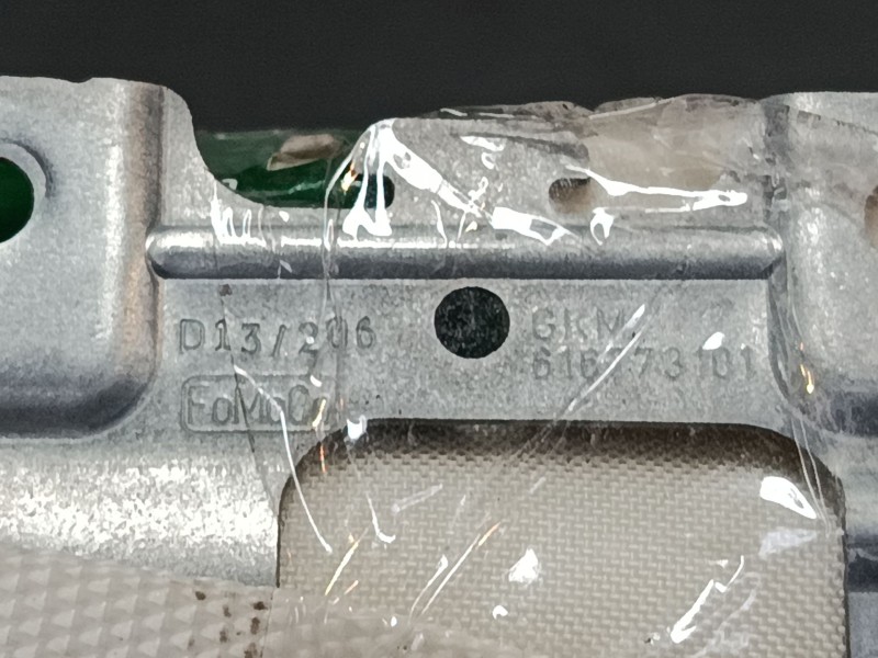 Recambio de airbag lateral delantero izquierdo para ford c-max ii (dxa/cb7, dxa/ceu) 1.6 ti referencia OEM IAM AM51R14K158AG  