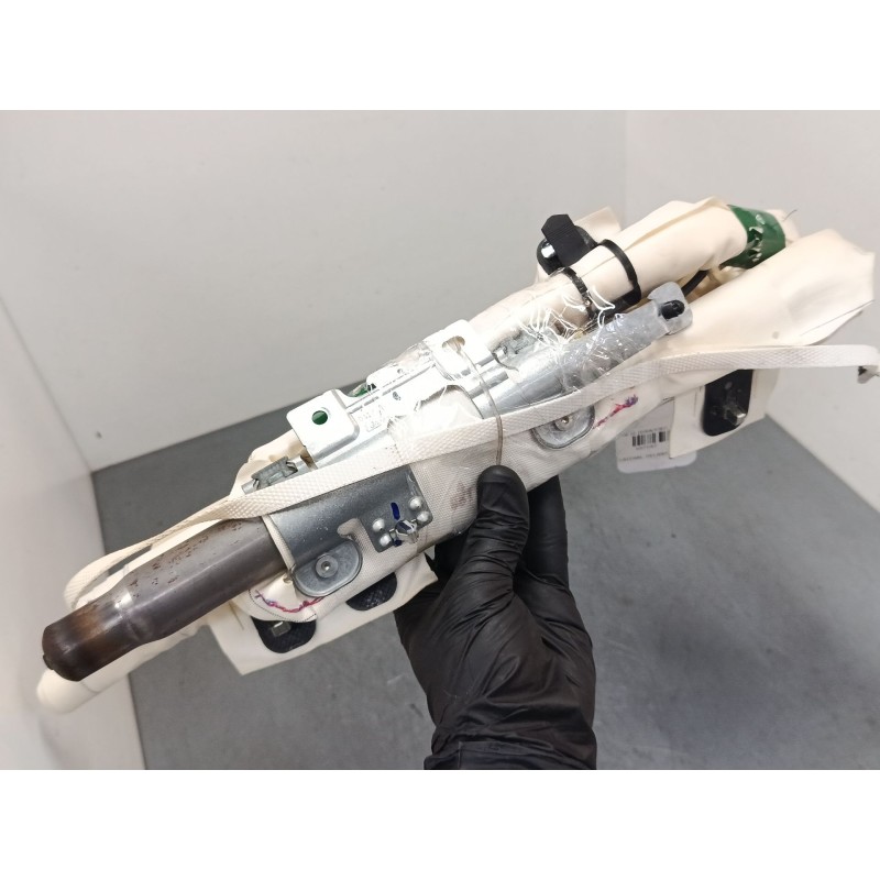 Recambio de airbag lateral delantero izquierdo para ford c-max ii (dxa/cb7, dxa/ceu) 1.6 ti referencia OEM IAM AM51R14K158AG  