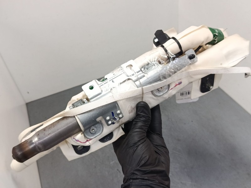 Recambio de airbag lateral delantero izquierdo para ford c-max ii (dxa/cb7, dxa/ceu) 1.6 ti referencia OEM IAM AM51R14K158AG  