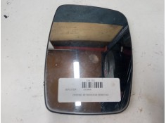 Recambio de cristal retrovisor derecho para mercedes-benz 108 cdi referencia OEM IAM   