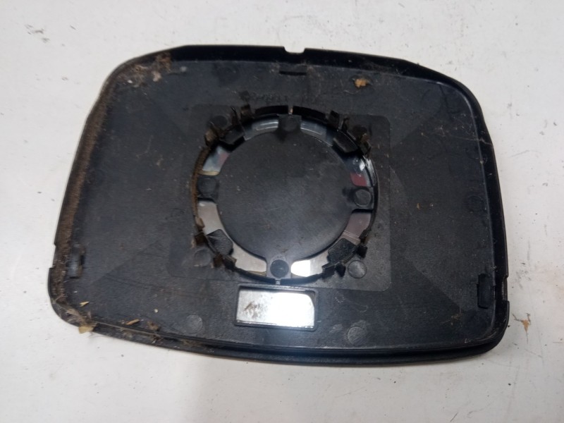 Recambio de cristal retrovisor derecho para mercedes-benz 108 cdi referencia OEM IAM   