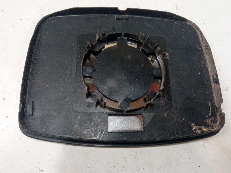 Recambio de cristal retrovisor izquierdo para mercedes-benz 108 cdi referencia OEM IAM   