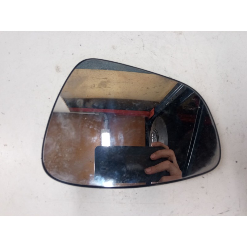 Recambio de cristal retrovisor izquierdo para citroën c3 ii (sc_) 1.2 vti 82 referencia OEM IAM   