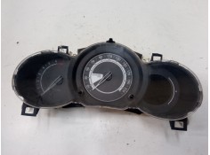 Recambio de cuadro instrumentos para citroën c3 ii (sc_) 1.2 vti 82 referencia OEM IAM 98041179XT  