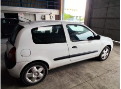 renault clio ii (bb_, cb_) del año 2005 2